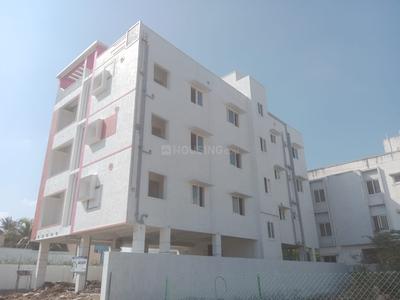Project Image of 958.0 - 1408.0 Sq.ft 2 BHK Apartment for buy in GRD Homes