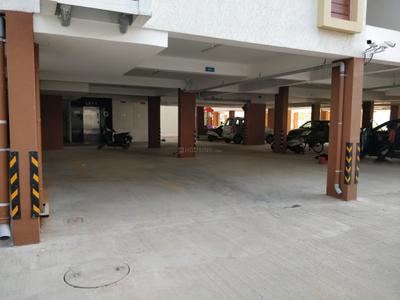 Project Image of 619.14 - 1730.0 Sq.ft 1 BHK Apartment for buy in GKRS Bliss I
