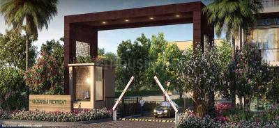 Project Image of 937.54 - 1614.59 Sq.ft Residential Plot Plot for buy in Godrej Retreat Vibe
