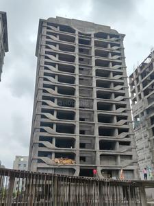 Project Image of 735.33 - 1470.66 Sq.ft 2 BHK Apartment for buy in Raghuvir Sheron
