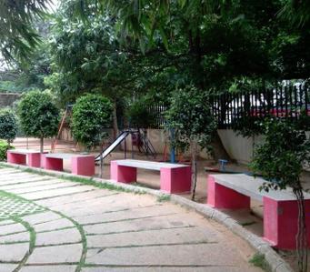 Project Image of 1707 Sq.ft 3 BHK Apartment / Flat for sale in Jayanagar for Rs. 27500000