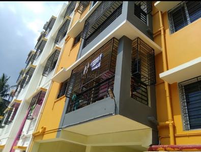 Project Image of 700.0 - 1036.0 Sq.ft 2 BHK Apartment for buy in Pacific Paradise