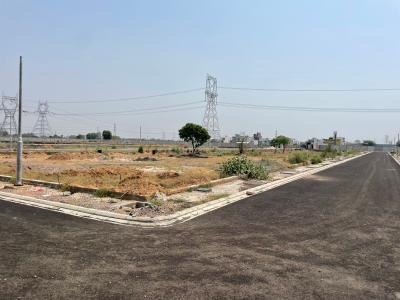 Project Image of 1197.0 - 1602.0 Sq.ft Residential Plot Plot for buy in Golden Gate Residency