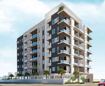 Project Image of 2525.0 - 2584.0 Sq.ft 4 BHK Apartment for buy in Sky Palacio