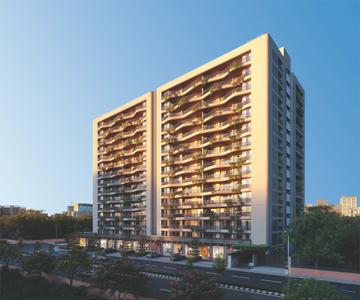 Project Image of 1372.4 - 1557.97 Sq.ft 4 BHK Apartment for buy in Harved Avan