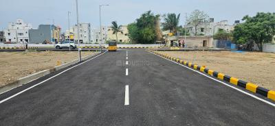 Project Image of 1151.0 - 2381.0 Sq.ft Residential Plot Plot for buy in Amaar Kothari Nagar