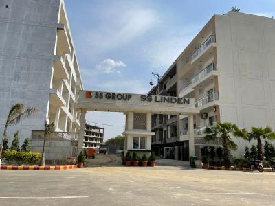 Project Image of 2500 Sq.ft 4 BHK Builder Floor for sale in Sector 84 for Rs. 30000000