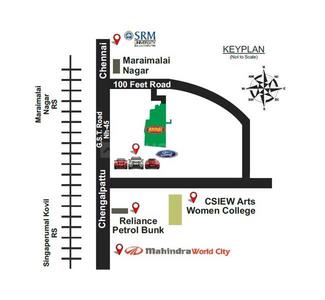 Project Image of 0.0 - 807.0 Sq.ft 3 BHK Villa for buy in Annai Aradhana