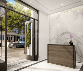 Noble Kubra Heights Gated Community 1