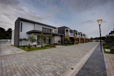 Project Image of 2867.94 - 4048.0 Sq.ft 4 BHK Villa for buy in Sobha Westhill
