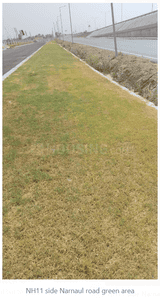 Project Image of 1611 Sq.ft Residential Plot / Land for sale in Sector 22 for Rs. 14320000