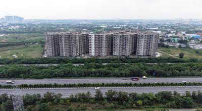 Project Image of 1000.0 - 1700.0 Sq.ft 2 BHK Apartment for buy in Speed Sanarelli