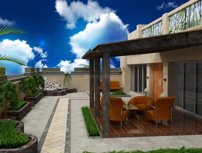 Project Image of 518.0 - 835.0 Sq.ft 1 BHK Apartment for buy in Parivar Renovia