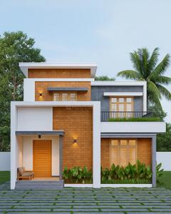 Project Image of 600.0 - 1000.0 Sq.ft 1 BHK Villa for buy in Bhoomi Shivaji Nagar villas