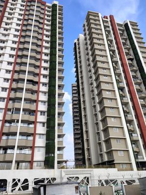 Project Image of 602.57 - 1027.21 Sq.ft 2 BHK Apartment for buy in Naiknavare Avon Vista Project 3