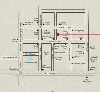 Project Image of 0.0 - 580.07 Sq.ft 2 BHK Apartment for buy in Venus Glory