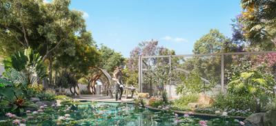 Project Image of 1590.0 - 2146.0 Sq.ft 3 BHK Apartment for buy in Urbanrise Whispers Of Sky