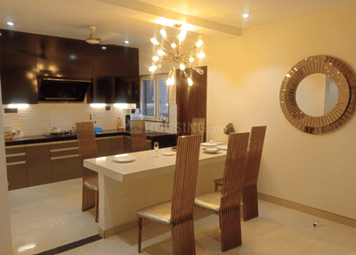 Project Image of 1850.0 - 2250.0 Sq.ft 3 BHK Apartment for buy in Arora Cloud 9 Block B