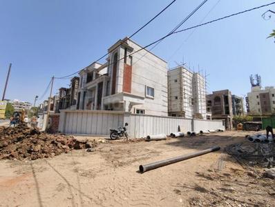 Project Image of 2446.0 - 2701.0 Sq.ft 5 BHK Villa for buy in Vraj Gokulesh Greens