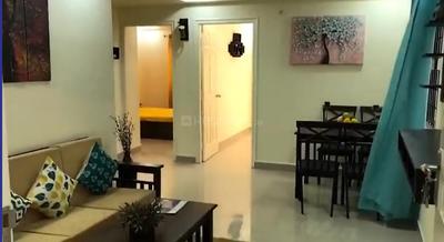 Project Image of 0.0 - 905.03 Sq.ft 2 BHK Apartment for buy in Modi Serene Park