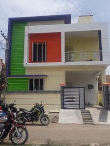 Project Image of 1200.0 - 1477.0 Sq.ft 3 BHK Villa for buy in Vamanan Villas