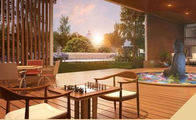 Project Image of 1128.06 - 2591.95 Sq.ft 3 BHK Apartment for buy in Kailash Rejoice