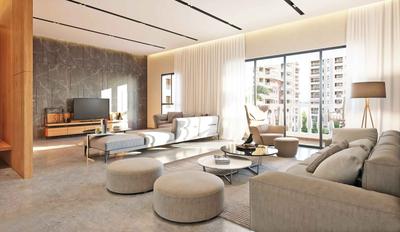Project Image of 2600.0 - 3200.0 Sq.ft 4 BHK Apartment for buy in Apple Altura