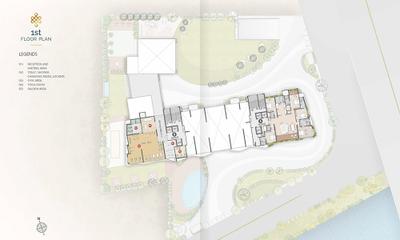 Project Image of 2411.12 - 2908.84 Sq.ft 3 BHK Apartment for buy in Matrushri Ananta Heights