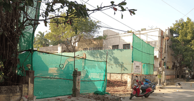 Project Image of 385.46 - 949.59 Sq.ft 1 BHK Apartment for buy in Aanirudh Vasantham