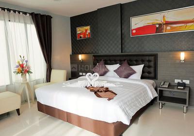 Protech Tara Hira Bedroom 2