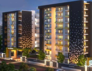 Project Image of 1180.0 - 2190.0 Sq.ft 2 BHK Apartment for buy in Aero Heights