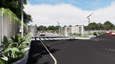 Project Image of 1148.29 - 3492.45 Sq.ft Residential Plot Plot for buy in Nischitha Jai Dhama
