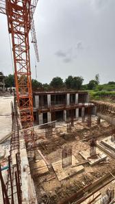Project Image of 1354.0 - 1890.0 Sq.ft 2 BHK Apartment for buy in Siddhipriya Gracia