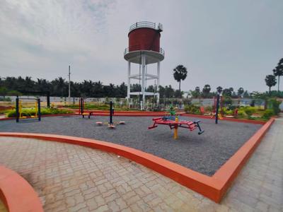 Project Image of 436.0 - 3484.0 Sq.ft Residential Plot Plot for buy in Greenfield Opal