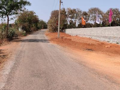 RP Sri Sai Bloom City 2 Ph II Internal Roads 1