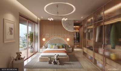 Project Image of 775.0 - 2400.0 Sq.ft 2 BHK Apartment for buy in Chandak Sarvam