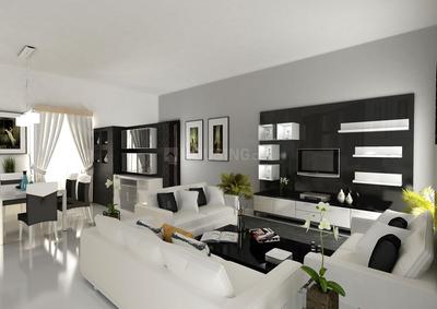 Project Image of 972.0 - 1482.0 Sq.ft 2 BHK Apartment for buy in Prabhavathi Comforts