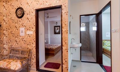 Project Image of 267.0 - 433.0 Sq.ft 1 BHK Apartment for buy in SSBC Prangan