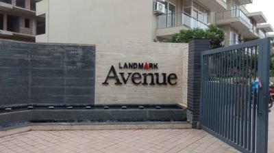 Project Image of 1310.0 - 2800.0 Sq.ft 2 BHK Apartment for buy in Landmark Avenue