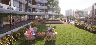 Project Image of 1628.0 - 3149.0 Sq.ft 4 BHK Apartment for buy in Shrimay Bellevue