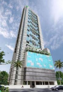 Orbit Terraces Elevation 1