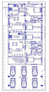 Project Image of 742.0 - 793.0 Sq.ft 2 BHK Apartment for buy in Palace Sai Adidev