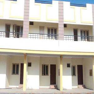 Project Image of 0.0 - 807.0 Sq.ft 3 BHK Villa for buy in Annai Aradhana