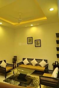 Project Image of 2192.0 - 2386.0 Sq.ft 3 BHK Villa for buy in SS Infinitus Phase 9