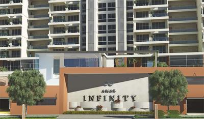 Project Image of 1507.0 - 2918.0 Sq.ft 4 BHK Apartment for buy in Amar Infinity