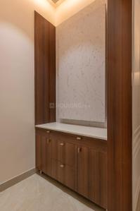 Project Image of 1435.0 - 1820.0 Sq.ft 3 BHK Apartment for buy in Bluemoon Yash