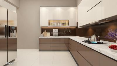 Project Image of 1750.0 - 3020.0 Sq.ft 3 BHK Apartment for buy in Ramky One Odyssey