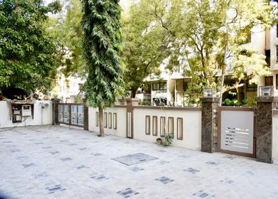 Project Image of 2025.0 - 3114.0 Sq.ft 3 BHK Apartment for buy in Venus Maun Apartment