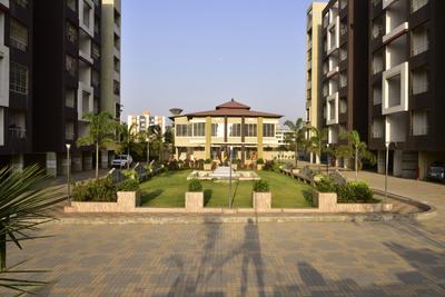 Project Image of 745.0 - 980.0 Sq.ft 1 BHK Apartment for buy in Amber Paradise