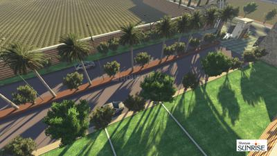 Project Image of 1200.0 - 2400.0 Sq.ft Residential Plot Plot for buy in Shreyas Sunrise